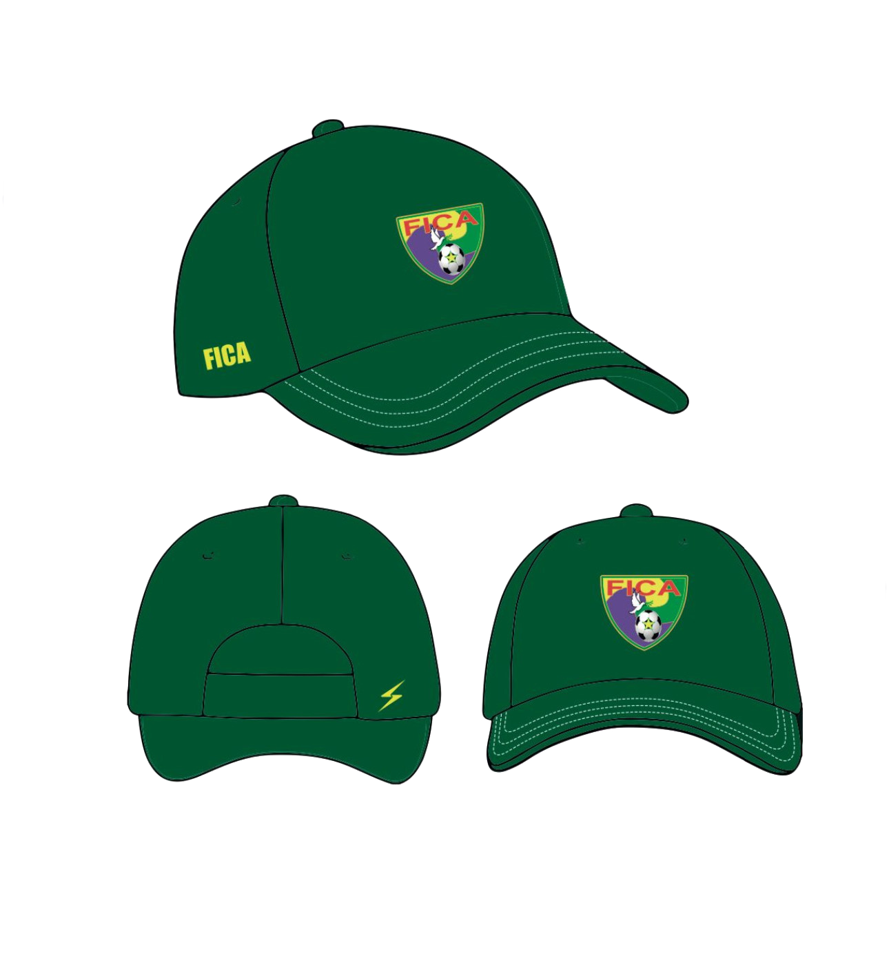 Casquette